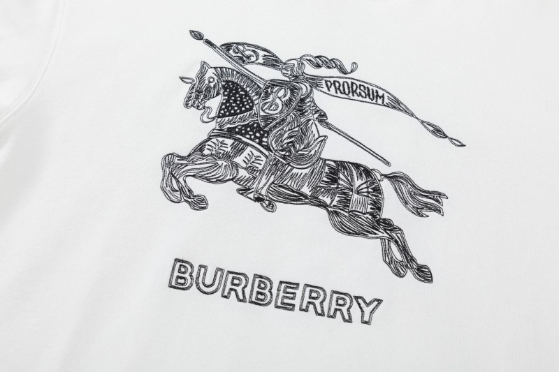 Burberry Hoodies